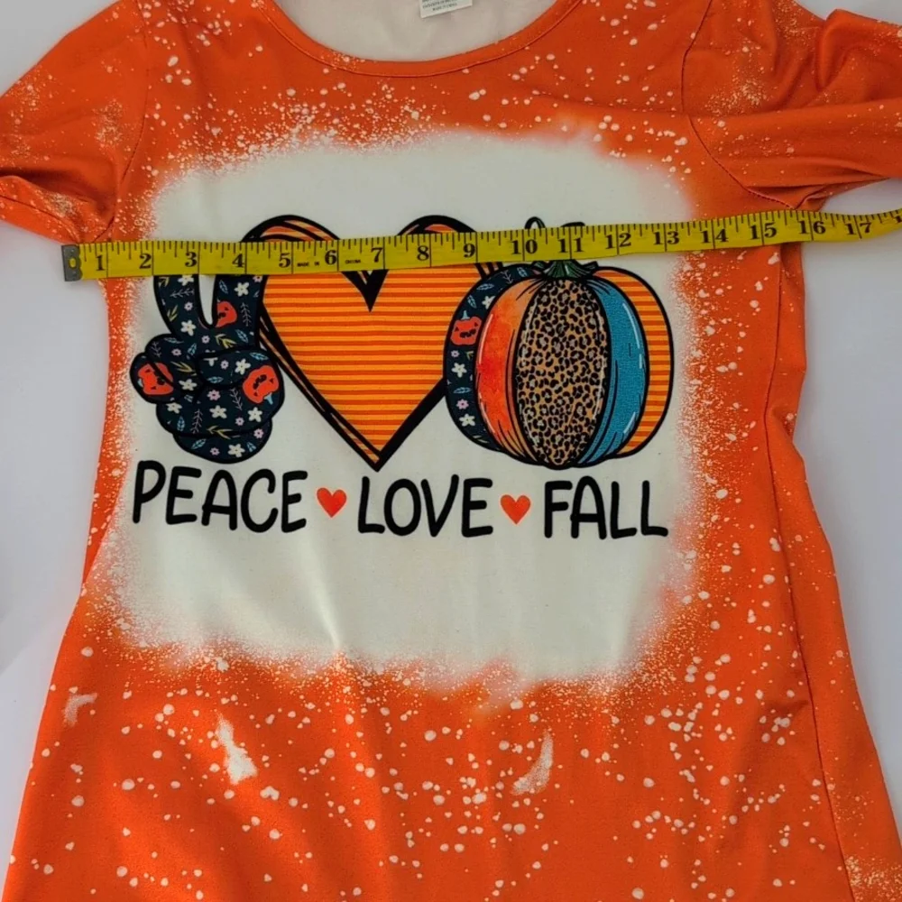 Bundle of clothes size 5X juniors .